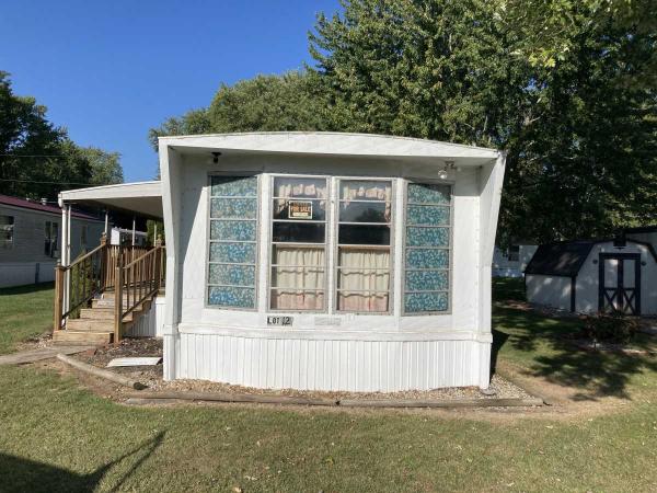 1977 Windsor Unknown Mobile Home