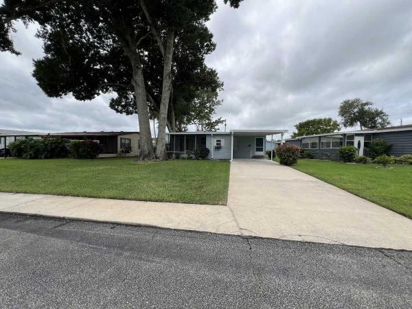 1990 Palm Harbor Manufactured Home