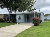 1990 Palm Harbor Manufactured Home