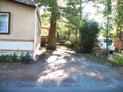 Photo 2 of 19 of home located at 36445 Necarney City Road, Sp. #25 Nehalem, OR 97131