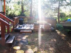 Photo 3 of 19 of home located at 36445 Necarney City Road, Sp. #25 Nehalem, OR 97131