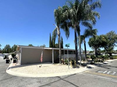 Mobile Home at 5001 W Florida Ave Hemet, CA 92545