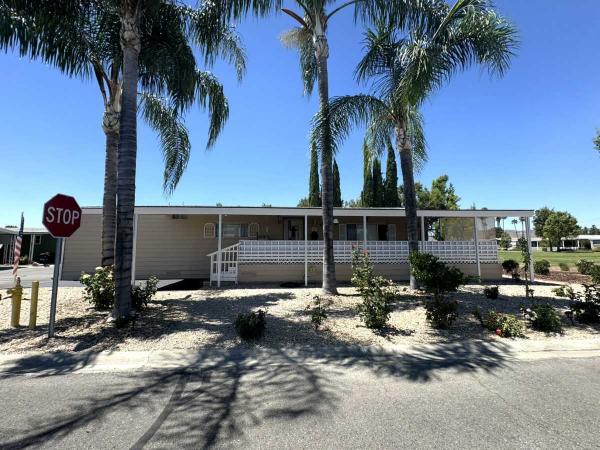 1971 Domus Domus  Mobile Home