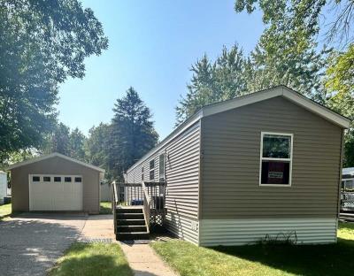 Mobile Home at 6 Willow Lane Sartell, MN 56377