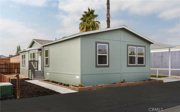 2024 Manufactured Home