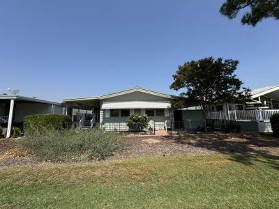 Mobile Home at 5001 W Florida Ave Hemet, CA 92545