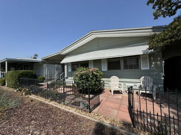 1980 Golden West Mobile Home For Sale