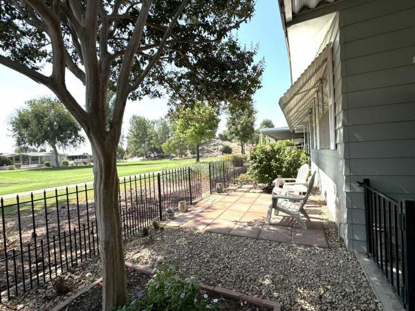 1980 Golden West Key Biscayne Mobile Home