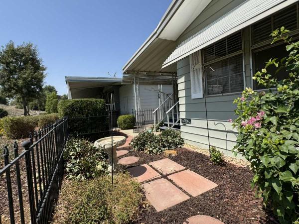 1980 Golden West Key Biscayne Mobile Home