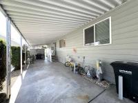 1980 Golden West Key Biscayne Mobile Home