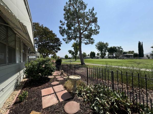 1980 Golden West Key Biscayne Mobile Home