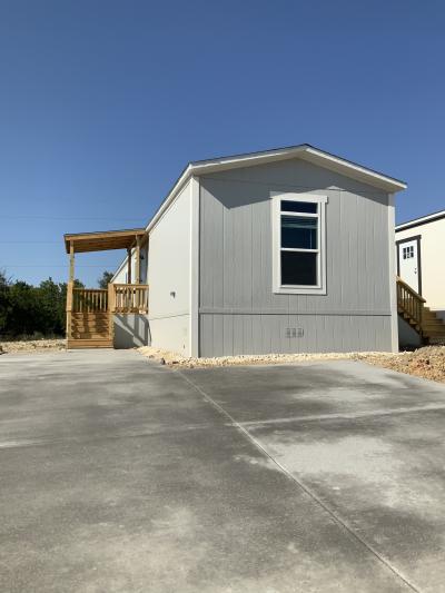 Mobile Home at Lot #16 Liberty Rd Crowley, TX 76036