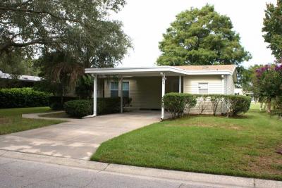 Mobile Home at 20 Cypress Grove Lane Ormond Beach, FL 32174