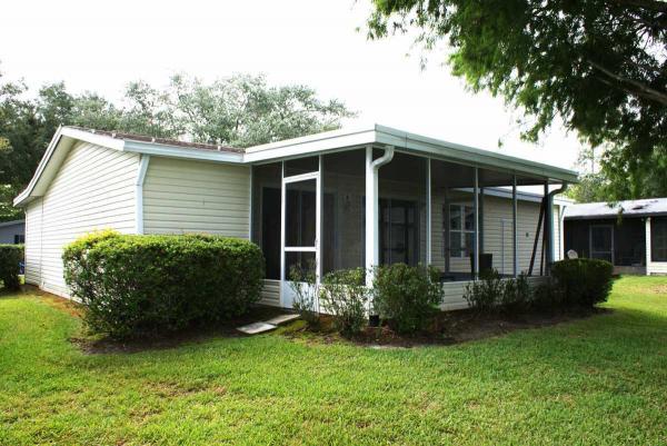 1999 Manufactured Home