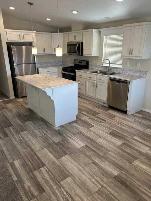 2021 Champion Villager Manufactured Home