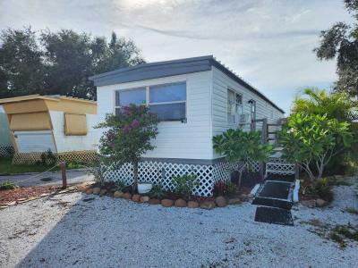 Mobile Home at 40110 Us Hwy 19 N #19 Tarpon Springs, FL 34689