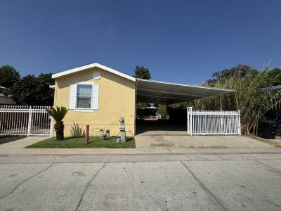 Photo 2 of 40 of home located at 243 N Meridian Ave. #208 San Bernardino, CA 92410