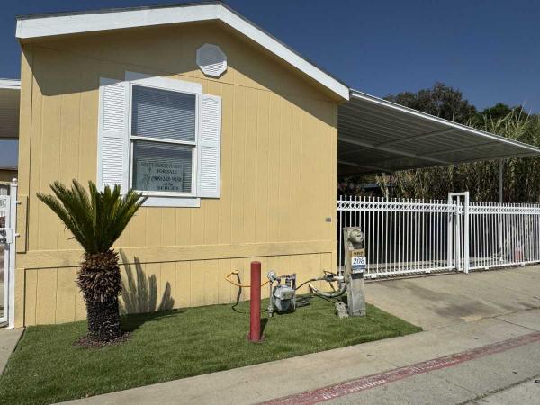 2004 Fleetwood Westfield Manufactured Home