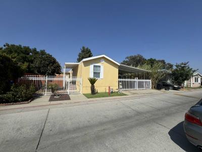 Mobile Home at 243 N Meridian Ave. #208 San Bernardino, CA 92410