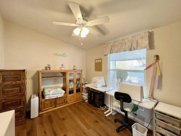 2011 Cavco AP-CPS-6428B Mobile Home