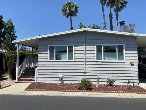 1976 Royal Mobile Home For Sale