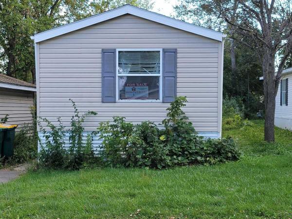 2003 Wick Marshfield Manufactured Home