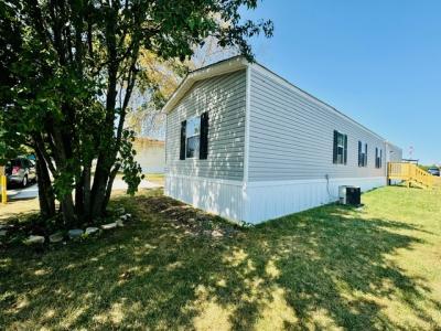 Mobile Home at 701 West Mill Street - Lot 69 North Lewisburg, OH 43060