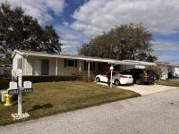 1992 3BR/2BA Mobile Home