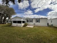 1992 3BR/2BA Mobile Home