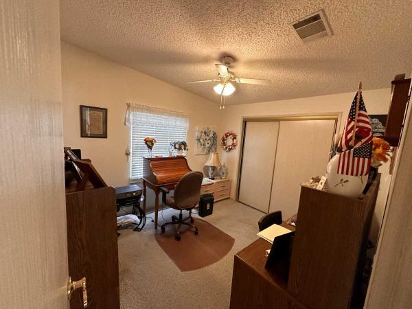 1992 3BR/2BA Mobile Home