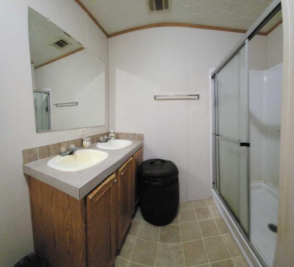 2007 CLAYTON HOMES 30RVC28483AH07 Manufactured Home