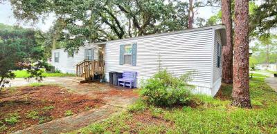 Mobile Home at 6539 Townsend Rd. Jacksonville, FL 32244