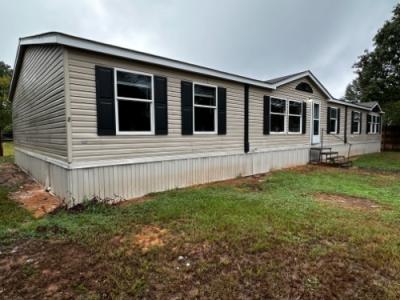 Mobile Home at 216 Hayden Rd Longview, TX 75603