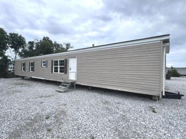 2015 SAVANNAH LIVING Mobile Home For Sale