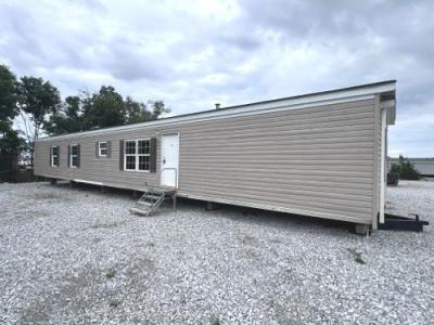 Mobile Home at 2300 S Gloster Street Tupelo, MS 38801