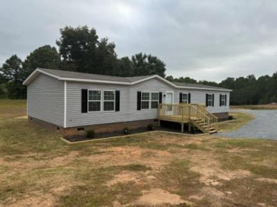 Mobile Home at 165 Bridge Rd Ellenboro, NC 28040