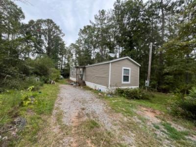 Mobile Home at 1095 Murphy Rd Forest Home, AL 36030