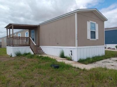 Mobile Home at 4343 Katy Hockley Rd Spc 120 Katy, TX 77493