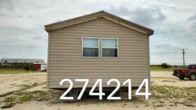 Mobile Home at Titan Factory Direct Homes 19920 S. Ih 37 Elmendorf, TX 78112