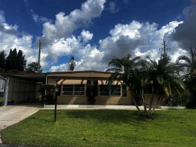 Mobile Home at 4471 Royal Manor Blvd, #114 Boynton Beach, FL 33436