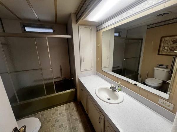 1977 Miller Manufactured Home