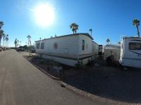 1986 Skyline Manufactured Home