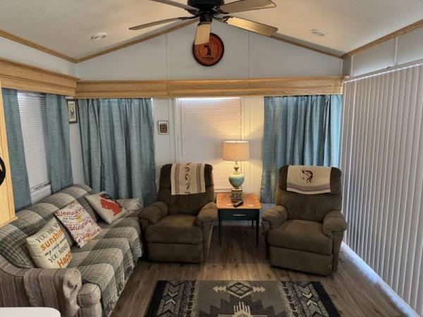 1993 Skyline Manufactured Home