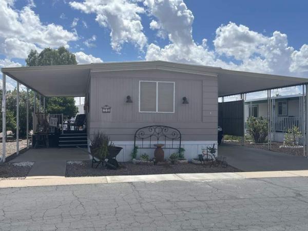 Photo 1 of 2 of home located at 205 S. Higley Road #119 Mesa, AZ 85206