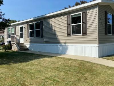 Mobile Home at 3394 E Wembley Lane Kalamazoo, MI 49009