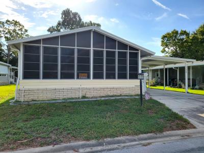 Mobile Home at 10325 S Covington Terrace Homosassa, FL 34446