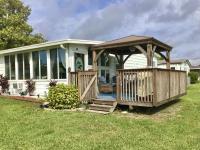 1989 Palm Harbor Mobile Home