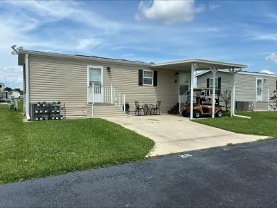 Mobile Home at 26 Great White Drive Sebring, FL 33876