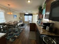 2014 Skyline Mobile Home