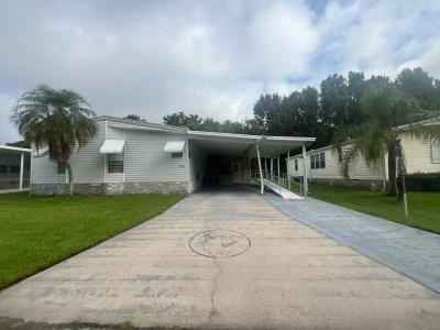 Mobile Home at 7845 Captain Morgan Blvd Orlando, FL 32822